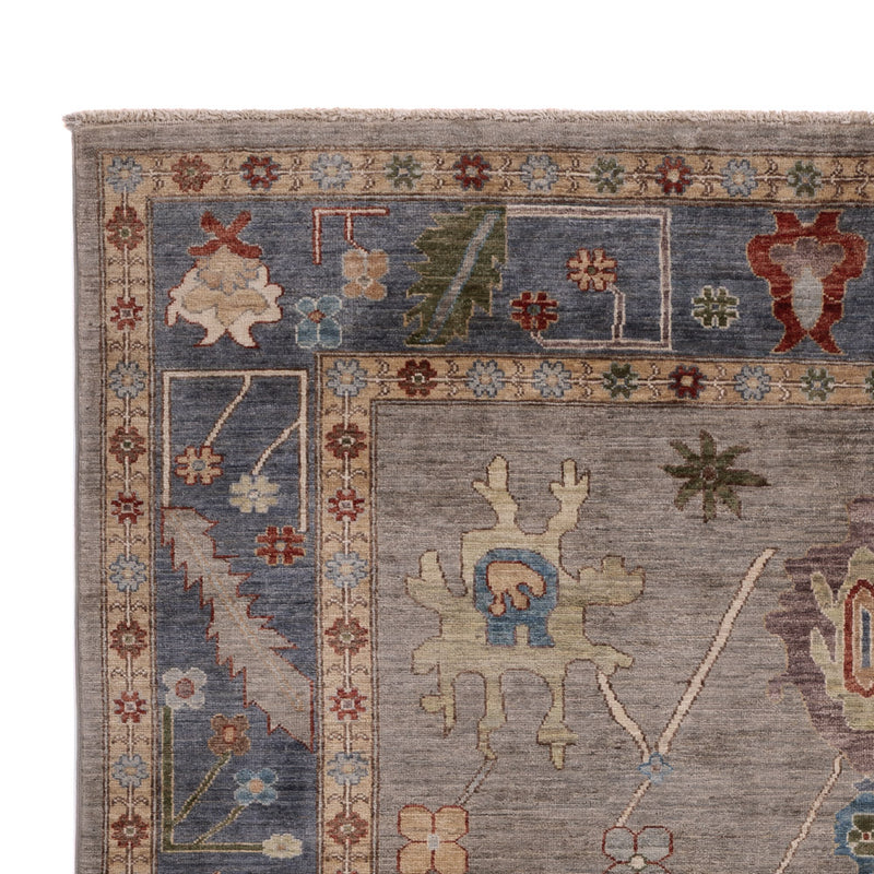 Ushak Tapete 170x236cm - Tapete Oriental