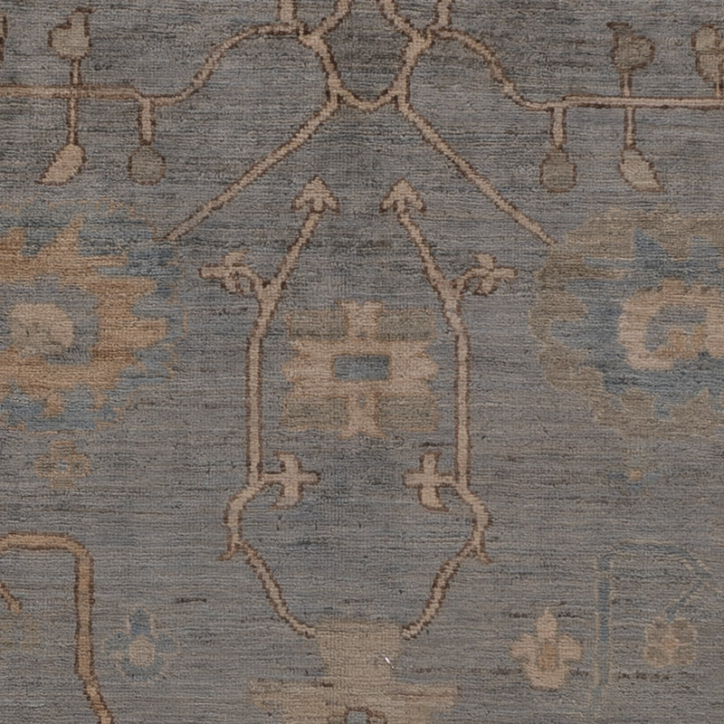 Ushak Tapete 239x172cm - Tapete Oriental