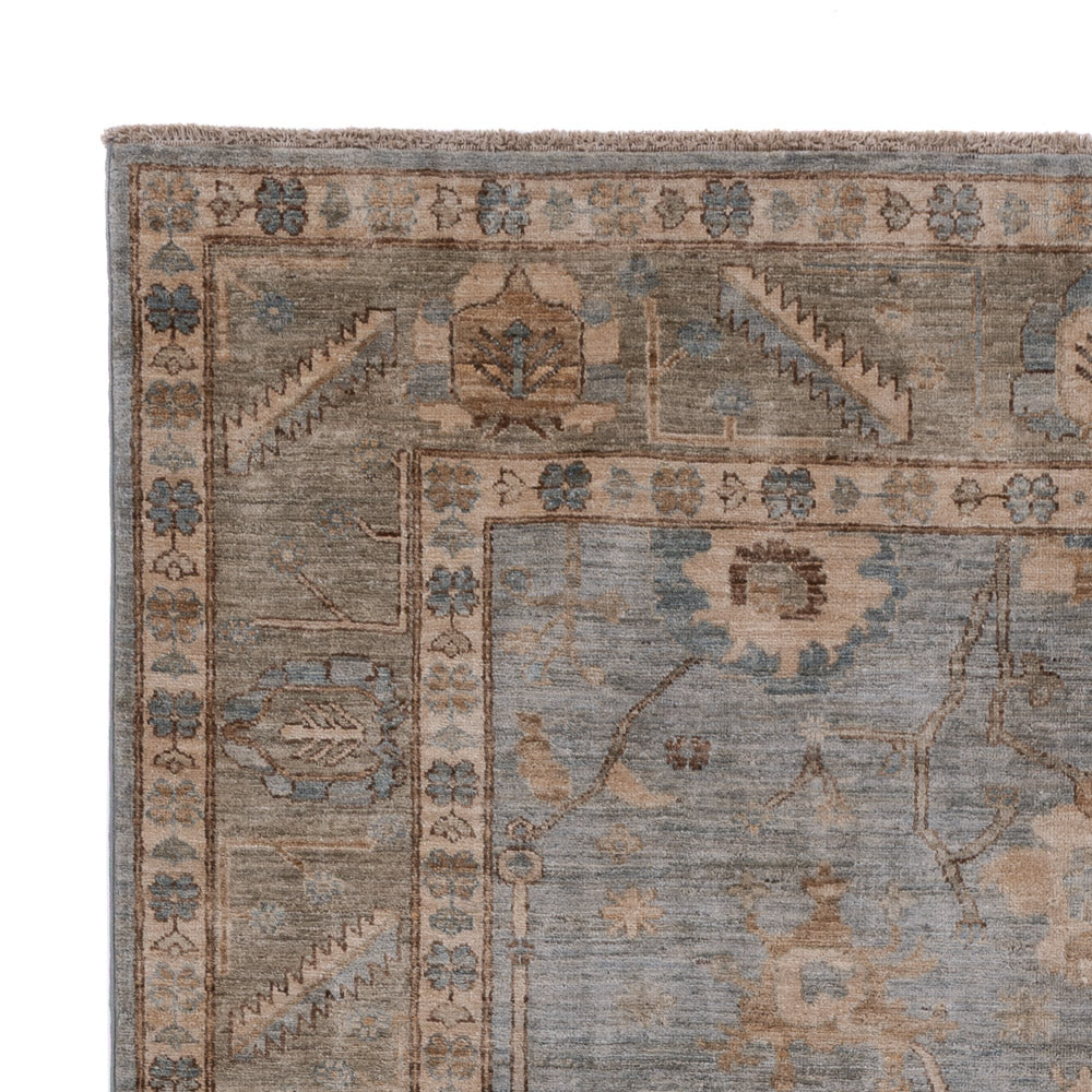 Ushak Tapete 239x172cm - Tapete Oriental