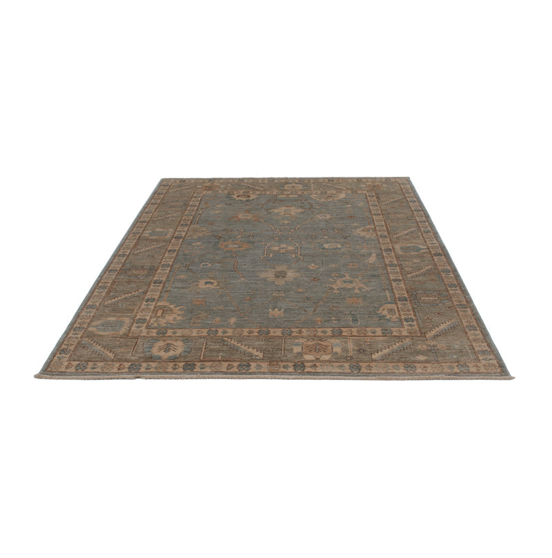 Ushak Tapete 239x172cm - Tapete Oriental
