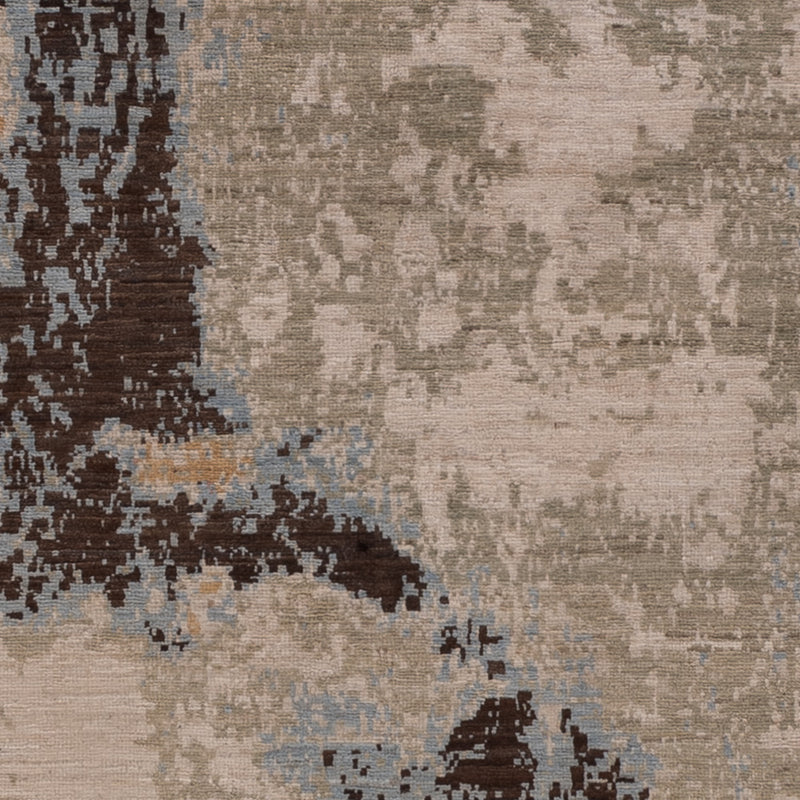 Tapete de desenhador 244x170cm - Designerteppich