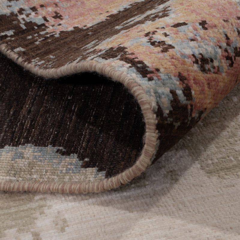Tapete de desenhador 244x170cm - Designerteppich