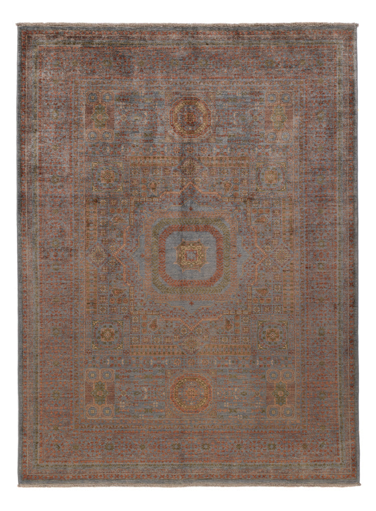 Ariana Tapete 171x230cm - Tapete Oriental