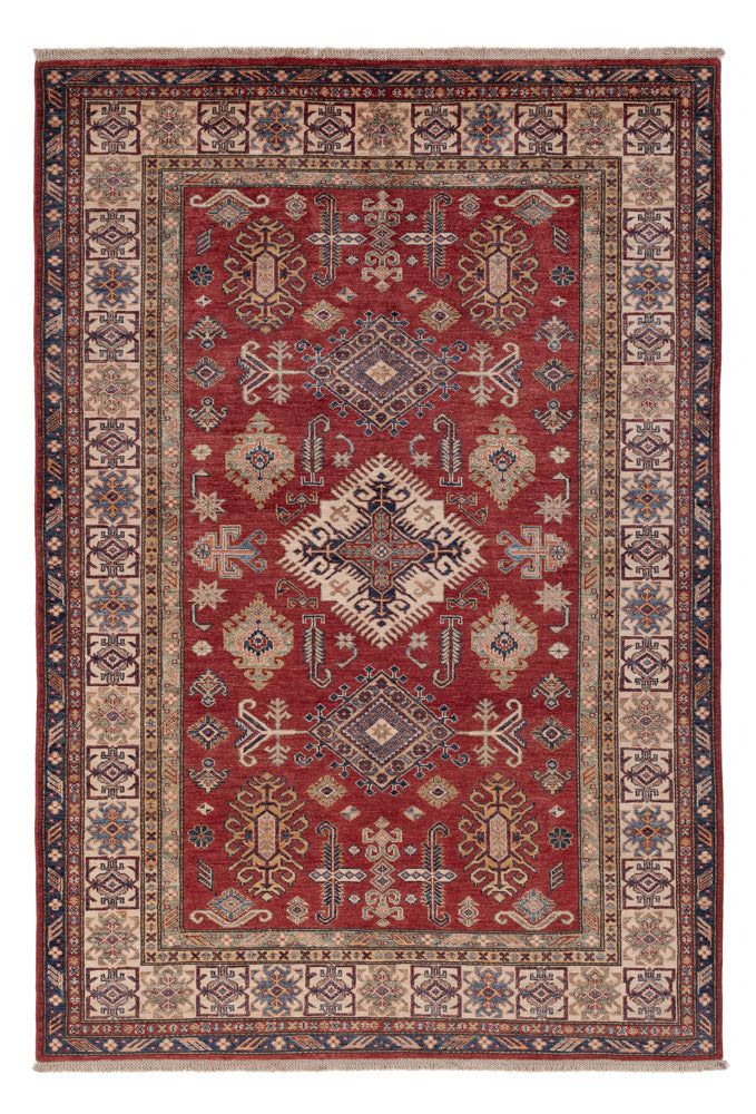 Kazak Tapete 249x169cm - Tapete Oriental