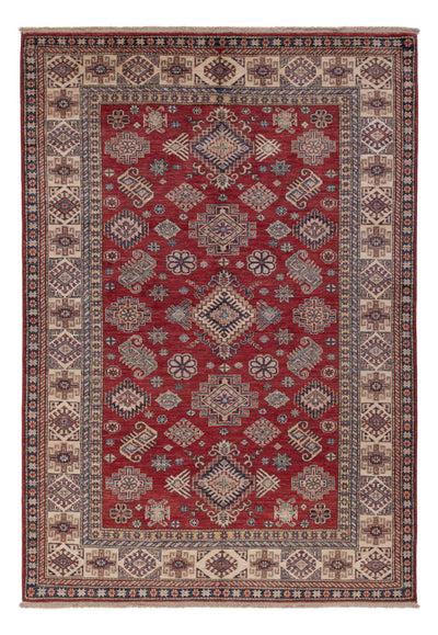 Kazak Tapete 170x244cm - Tapete Oriental