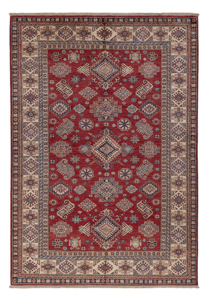 Kazak Tapete 244x170cm - Tapete Oriental