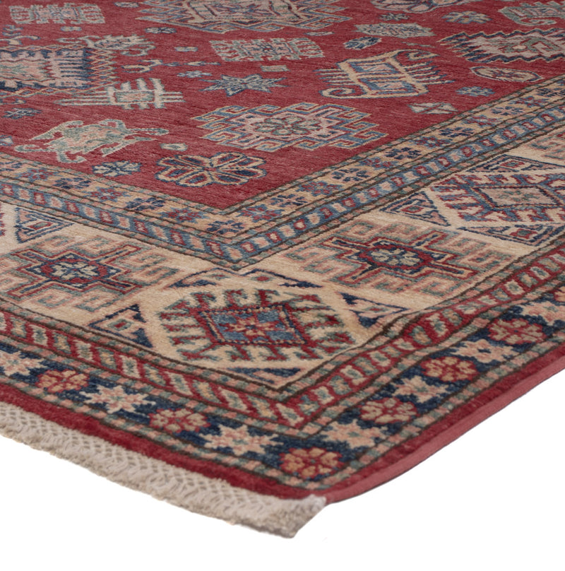 Kazak Tapete 244x170cm - Tapete Oriental