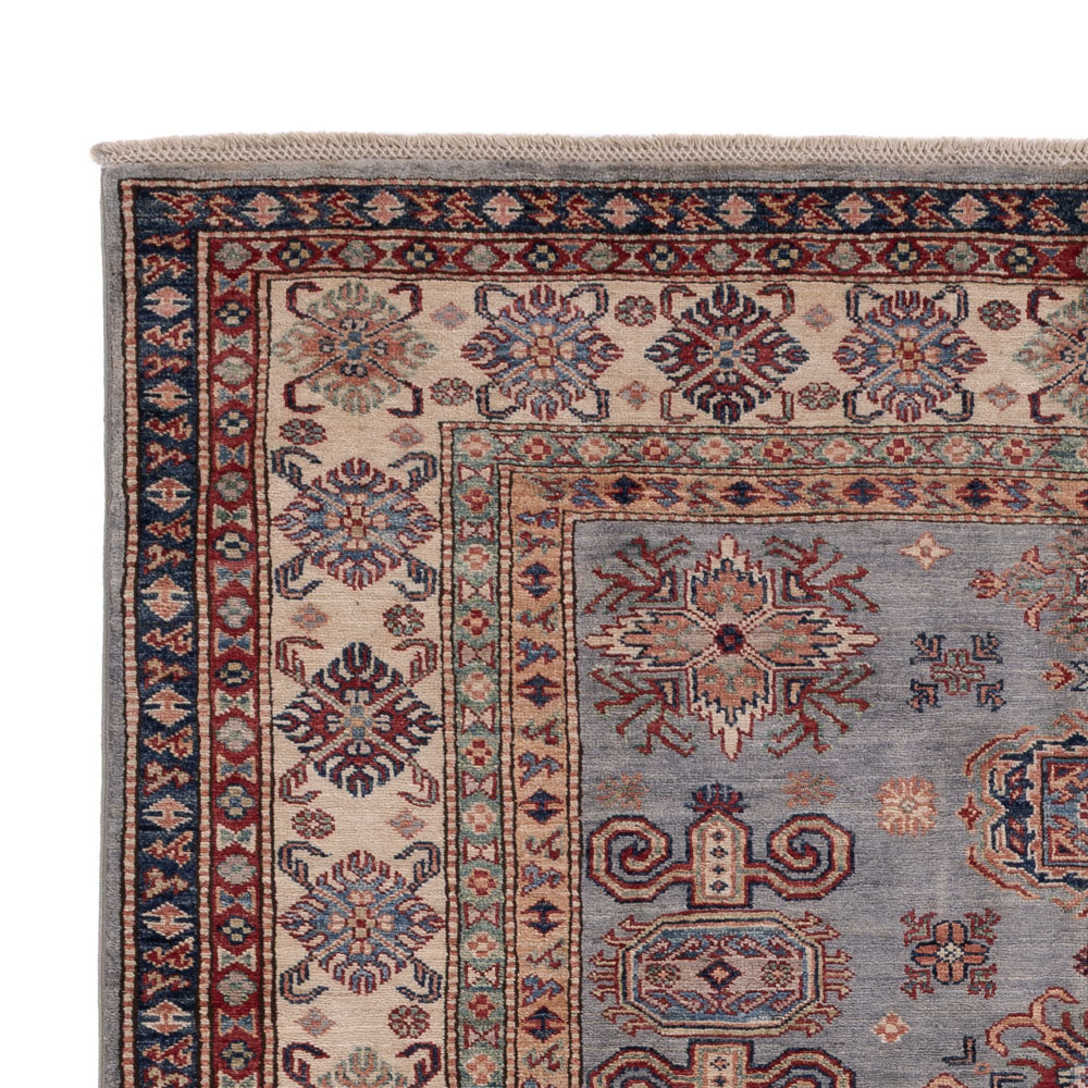 Kazak Teppich 247x169cm - Orientteppich