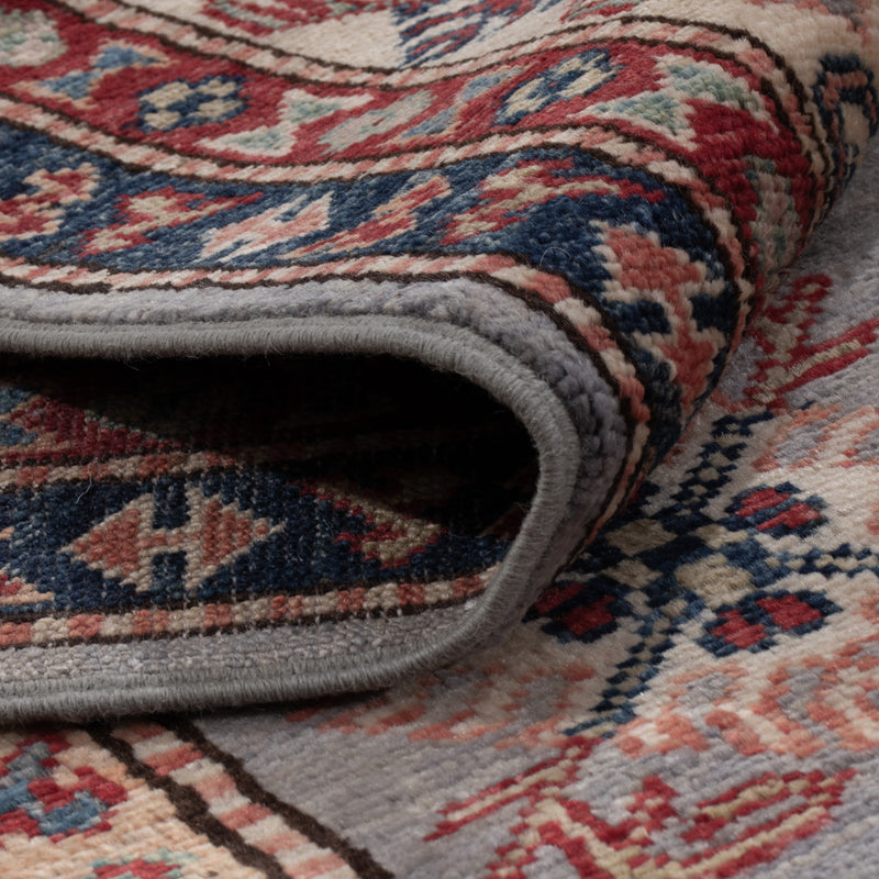 Kazak Teppich 247x169cm - Orientteppich