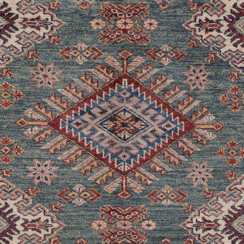 Kazak Teppich 230x175cm - Orientteppich