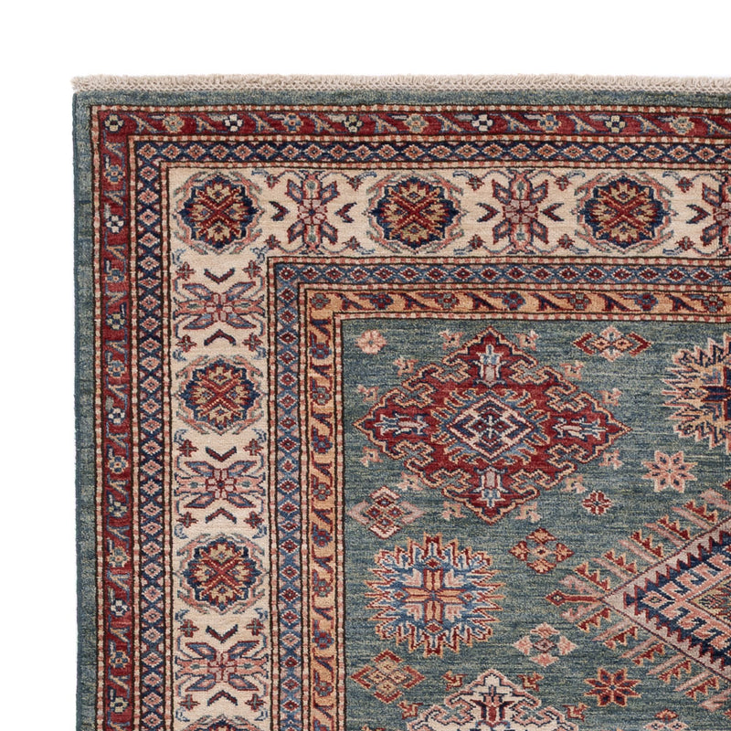 Kazak Teppich 230x175cm - Orientteppich