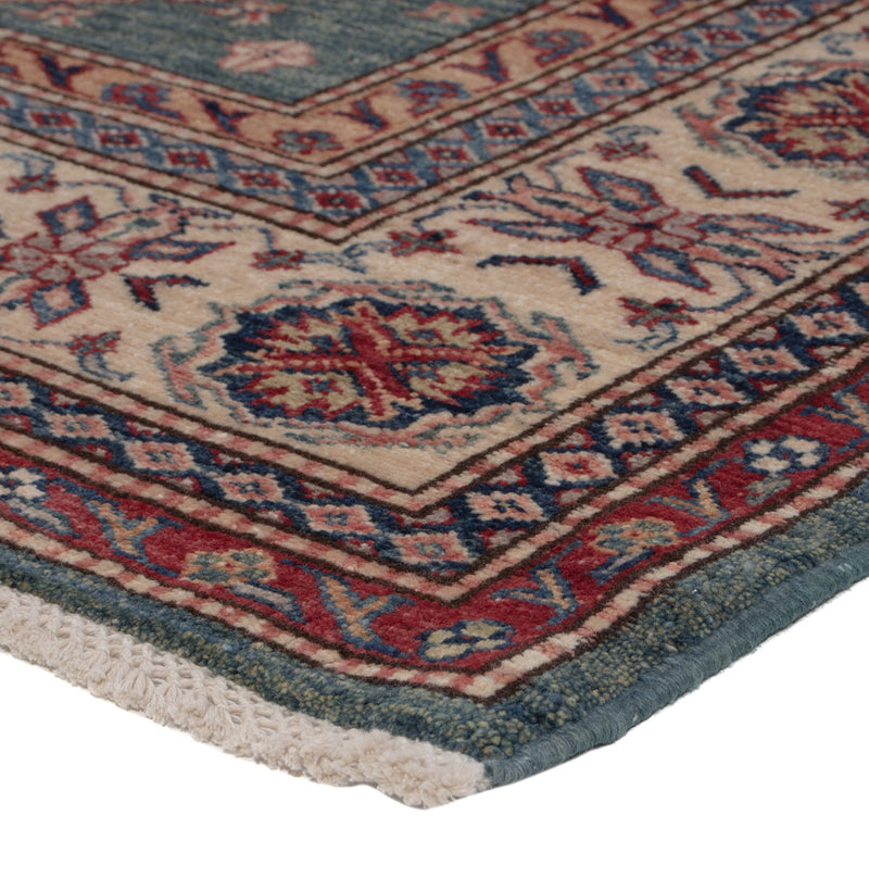 Kazak Teppich 230x175cm - Orientteppich