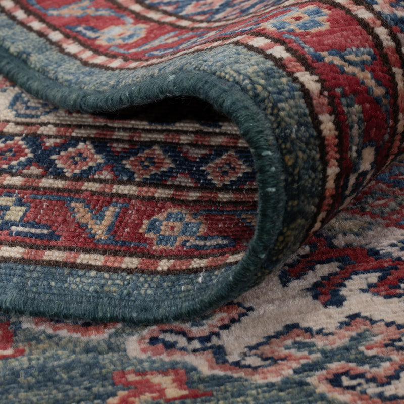 Kazak Teppich 230x175cm - Orientteppich
