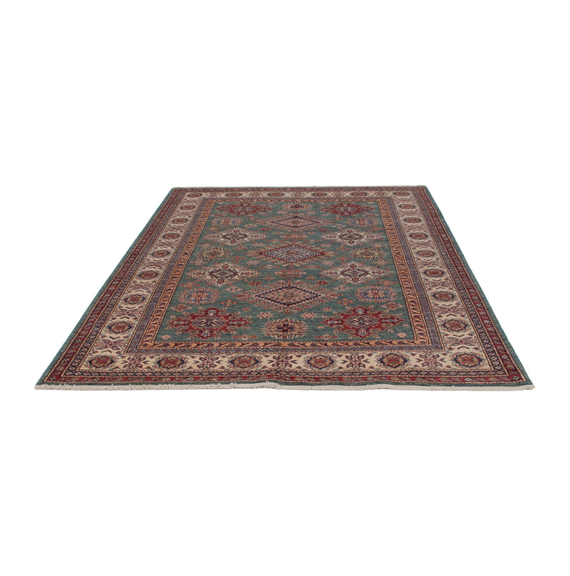 Kazak Teppich 230x175cm - Orientteppich