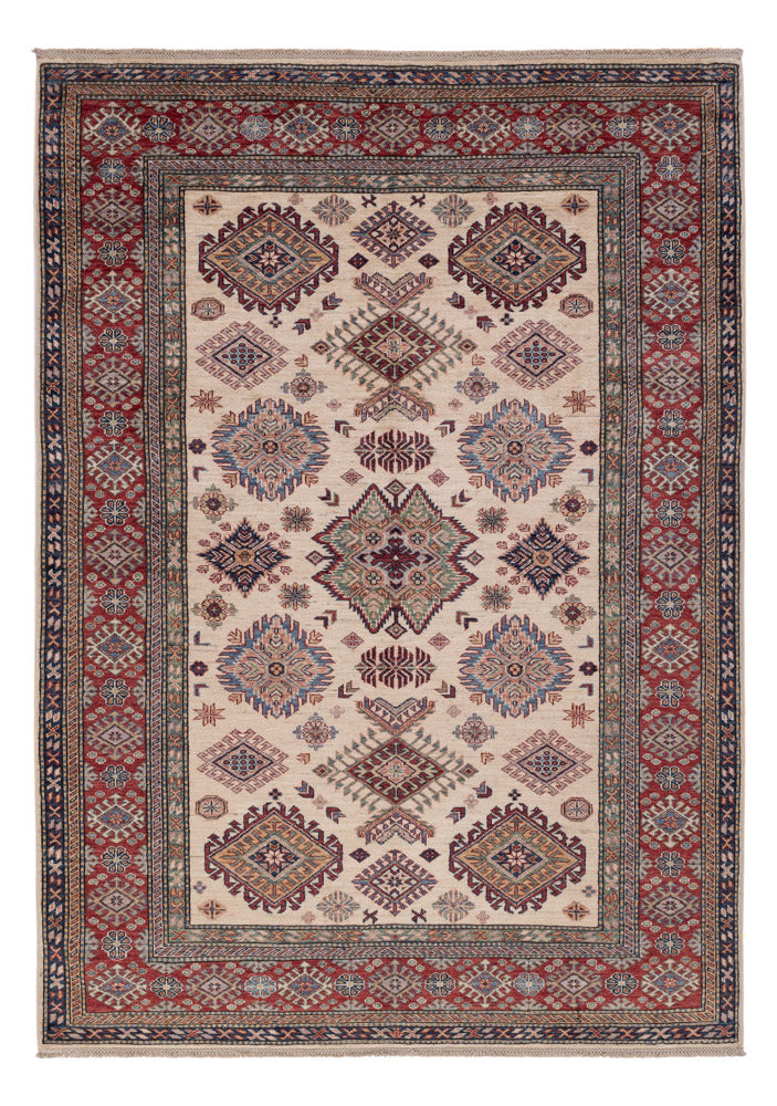 Kazak Teppich 247x171cm - Orientteppich