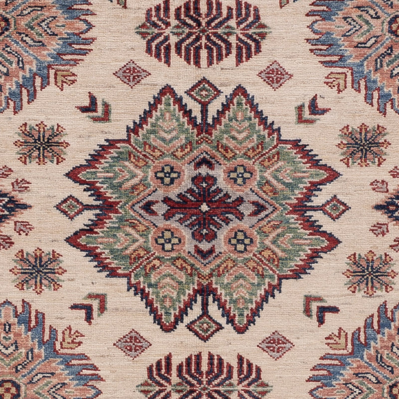 Kazak Teppich 247x171cm - Orientteppich