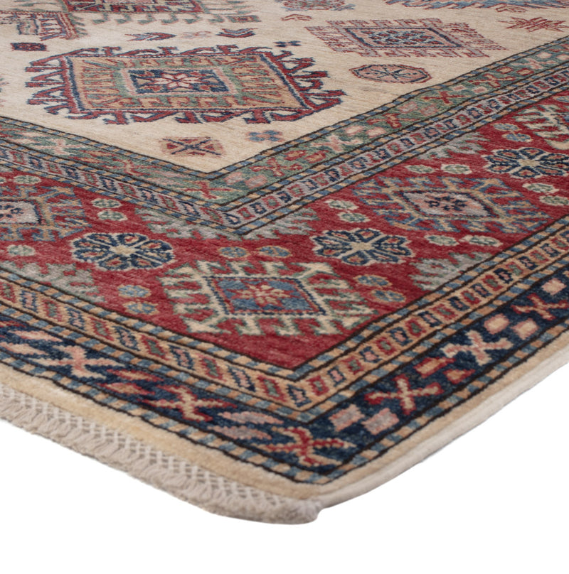 Kazak Teppich 247x171cm - Orientteppich