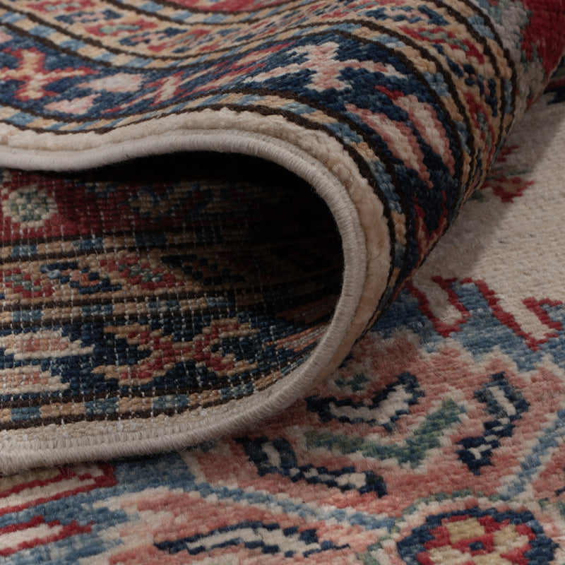 Kazak Teppich 247x171cm - Orientteppich