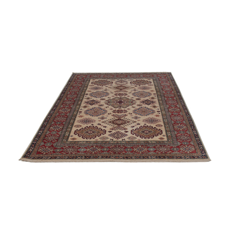 Kazak Teppich 247x171cm - Orientteppich