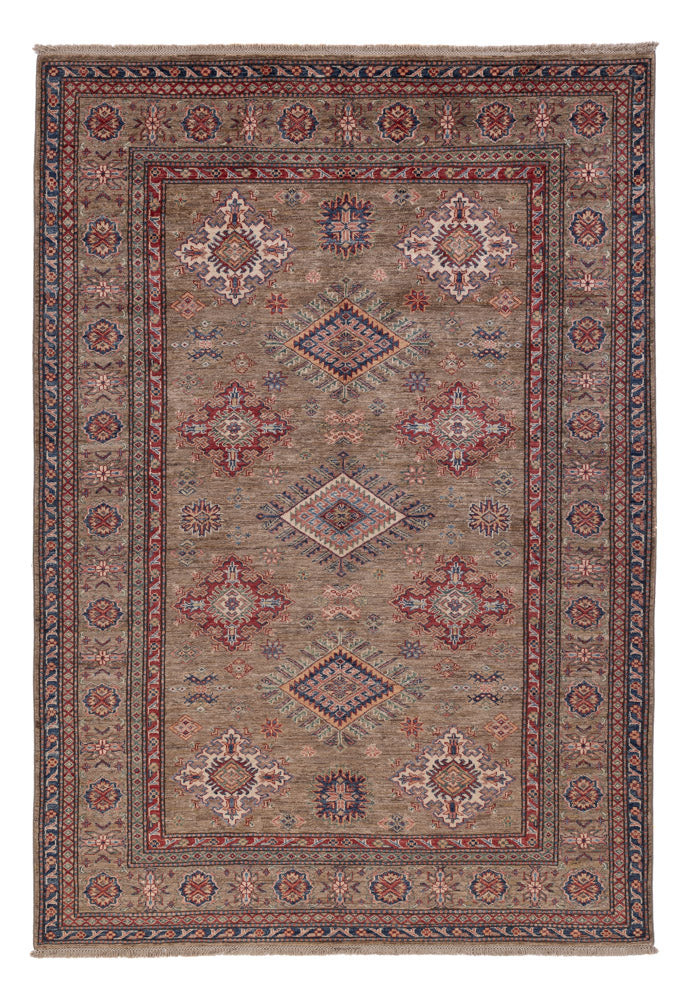 Kazak Tapete 248x171cm - Tapete Oriental