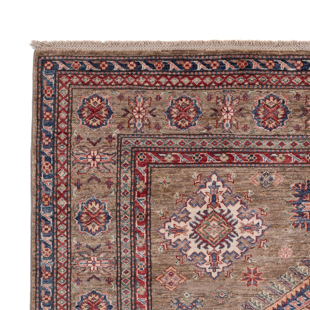 Kazak Tapete 248x171cm - Tapete Oriental