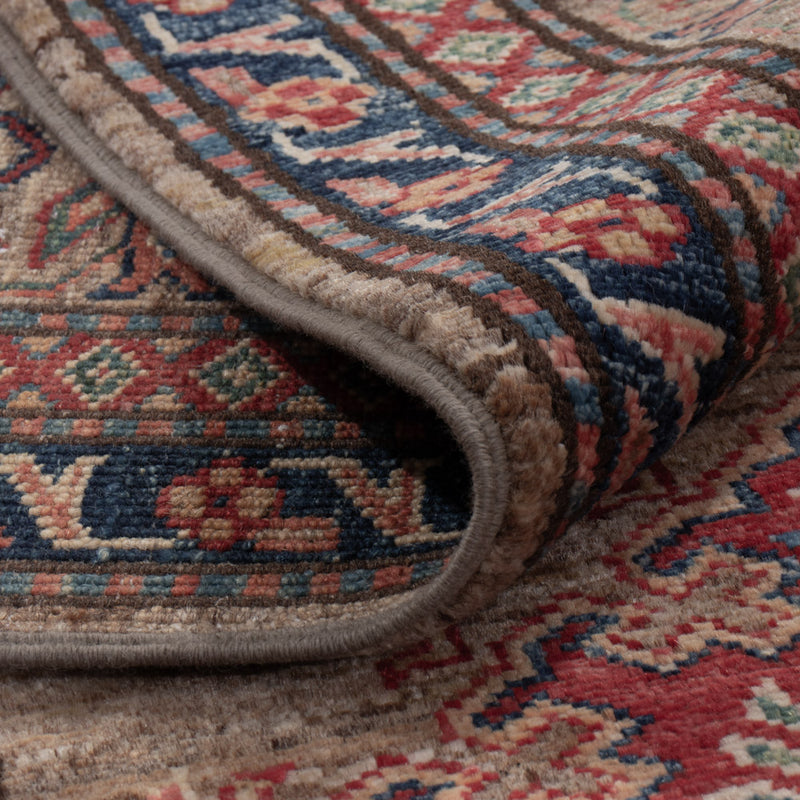 Kazak Tapete 248x171cm - Tapete Oriental