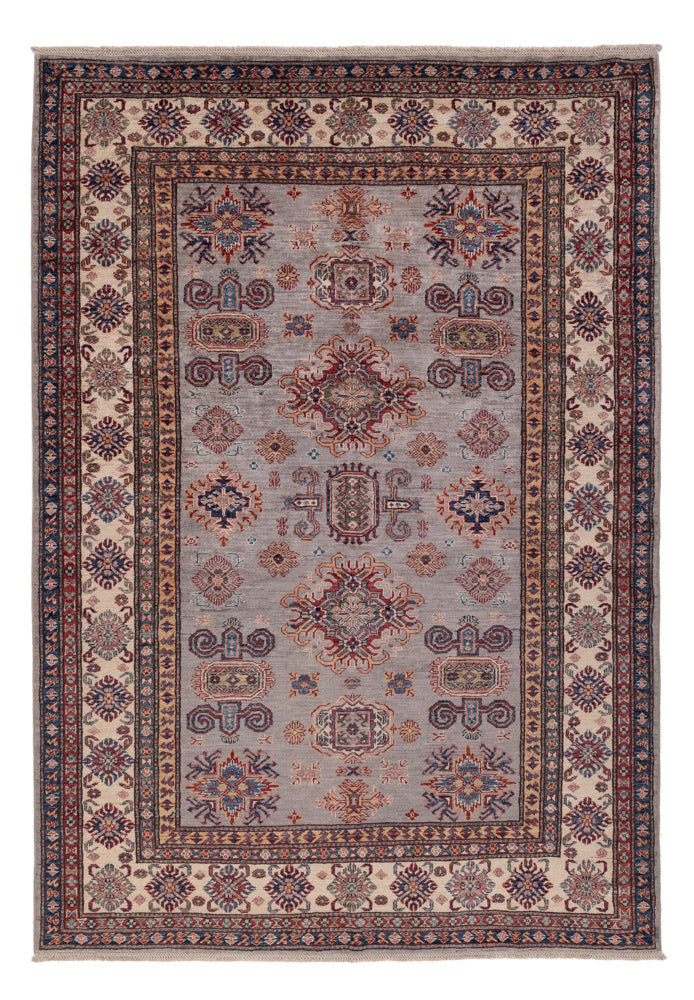 Kazak Tapete 246x172cm - Tapete Oriental