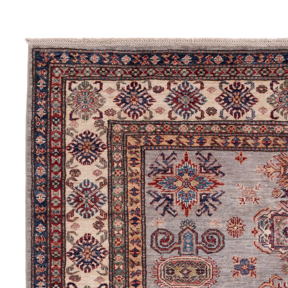 Kazak Tapete 246x172cm - Tapete Oriental
