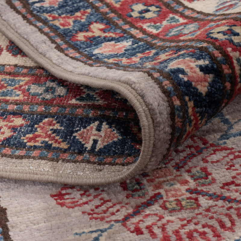 Kazak Tapete 246x172cm - Tapete Oriental