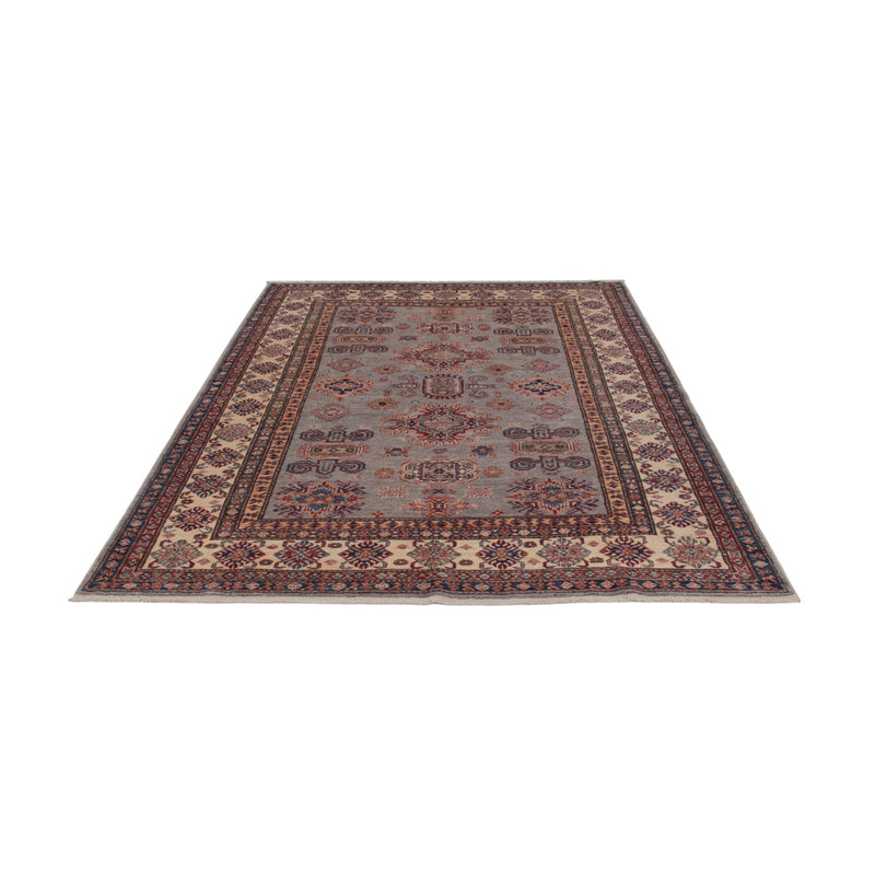 Kazak Tapete 246x172cm - Tapete Oriental