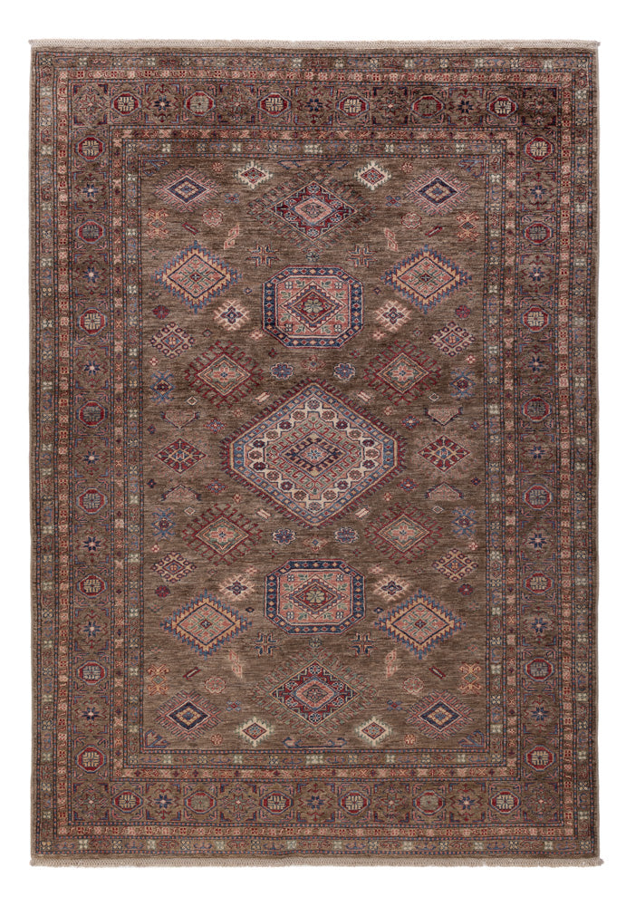 Kazak Tapete 242x167cm - Tapete Oriental