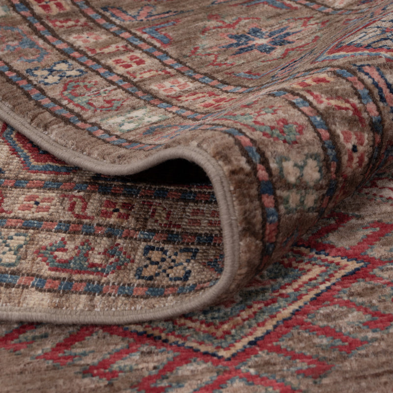 Kazak Tapete 242x167cm - Tapete Oriental