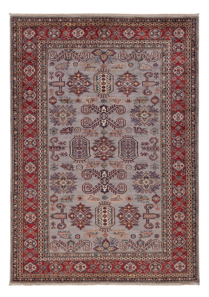 Kazak Tapete 242x173cm - Tapete Oriental