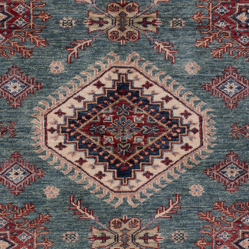 Kazak Tapete 240x171cm - Tapete Oriental
