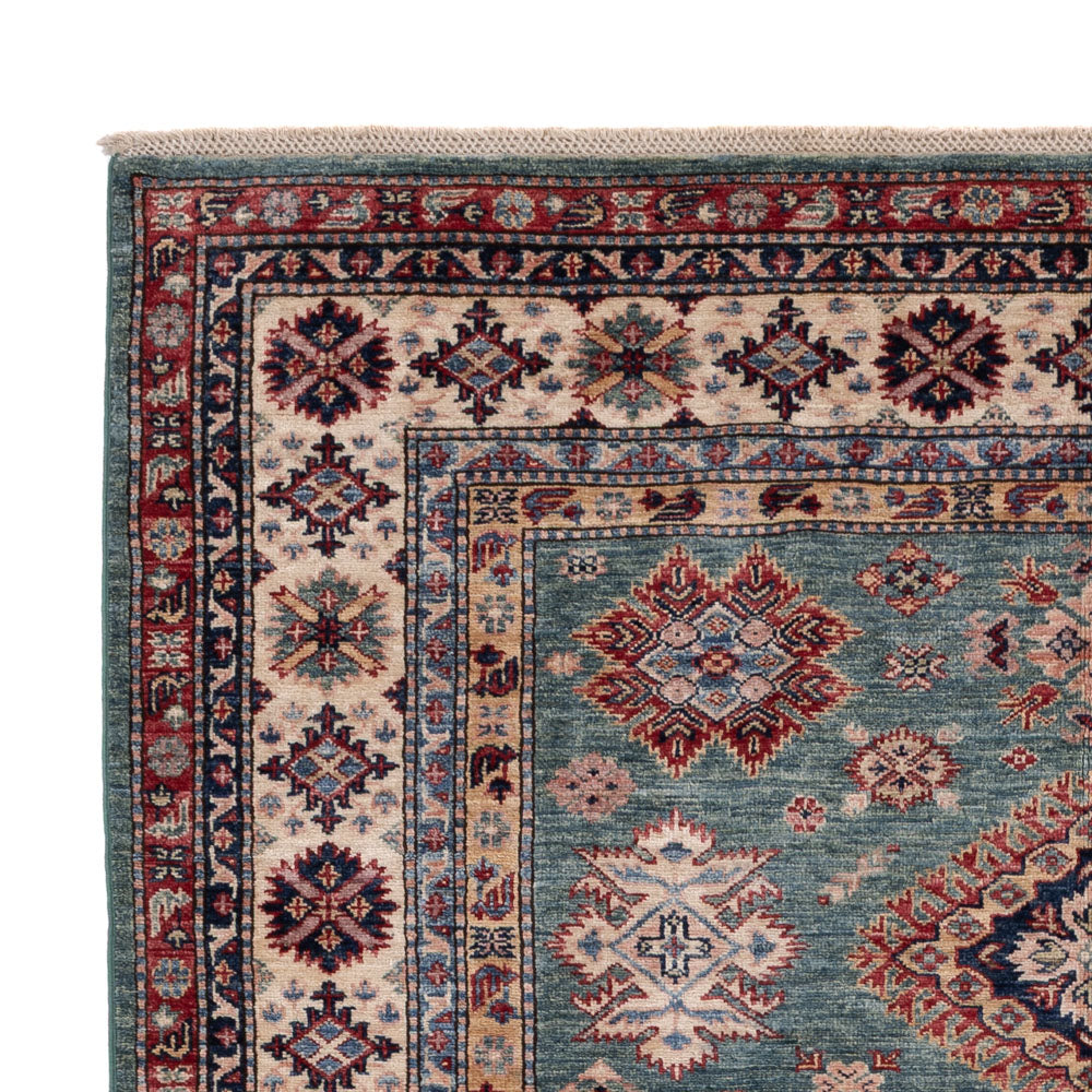Kazak Tapete 240x171cm - Tapete Oriental