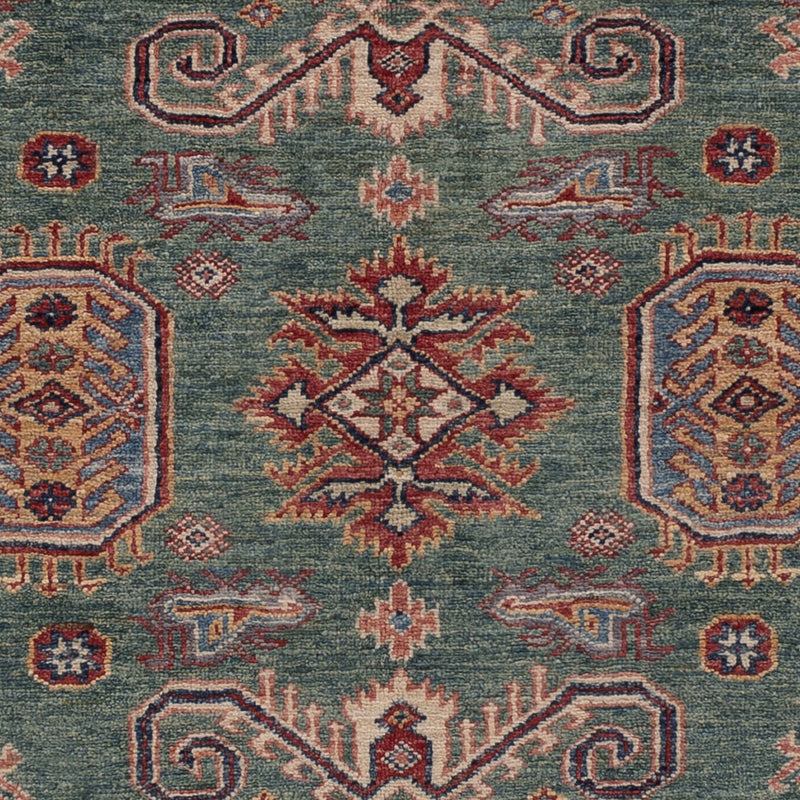 Kazak Tapete 243x174cm - Tapete Oriental