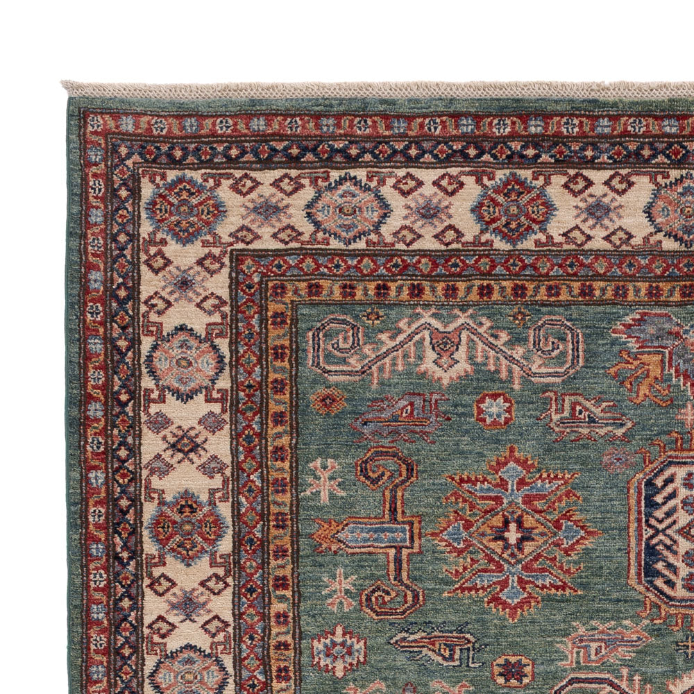 Kazak Tapete 243x174cm - Tapete Oriental