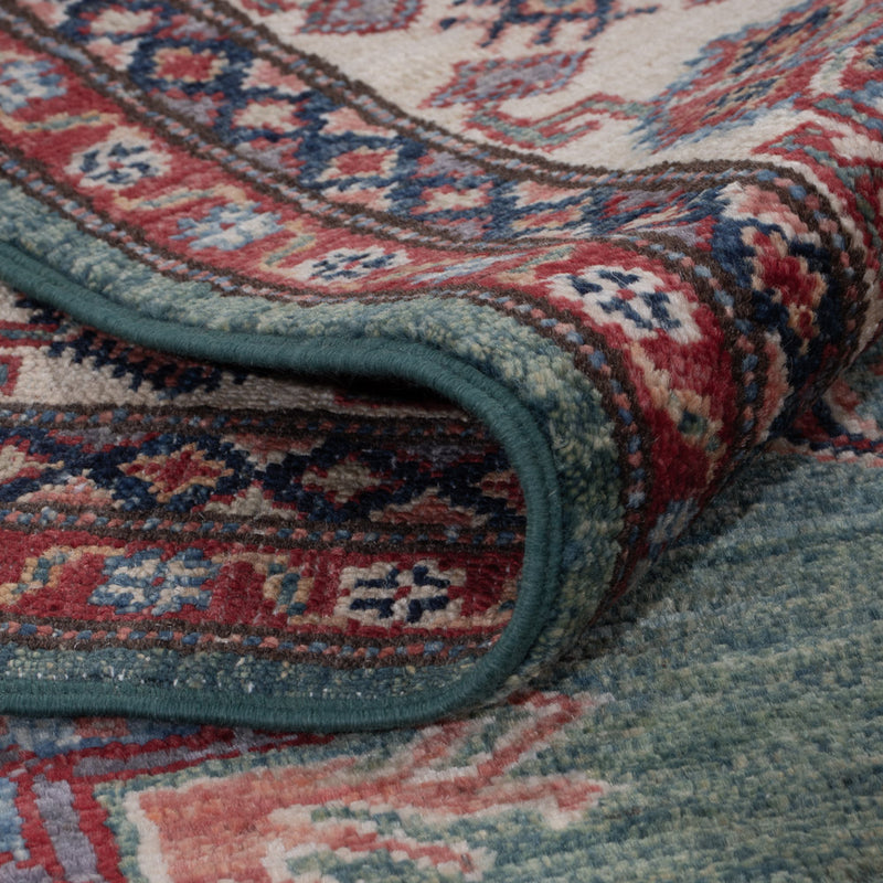 Kazak Tapete 243x174cm - Tapete Oriental