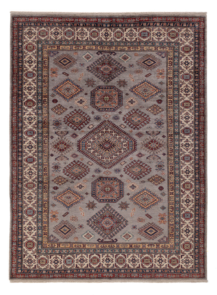Kazak Tapete 235x175cm - Tapete Oriental