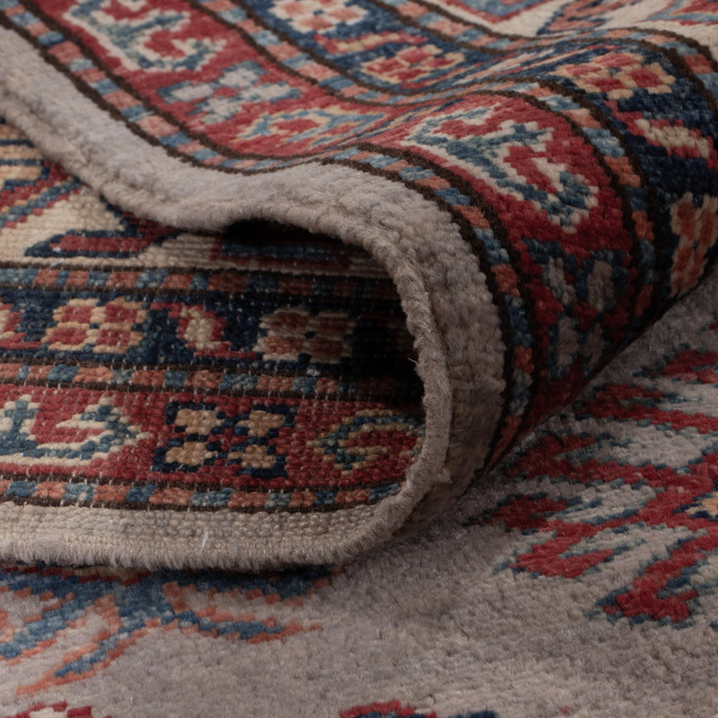 Kazak Tapete 235x175cm - Tapete Oriental