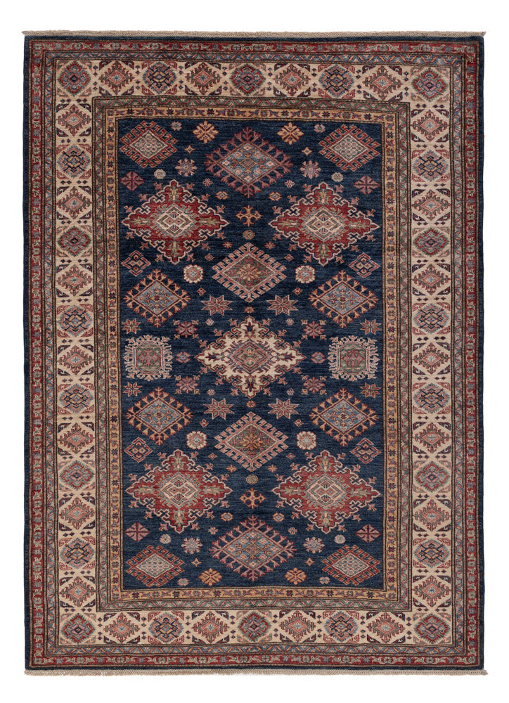 Kazak Tapete 238x172cm - Tapete Oriental