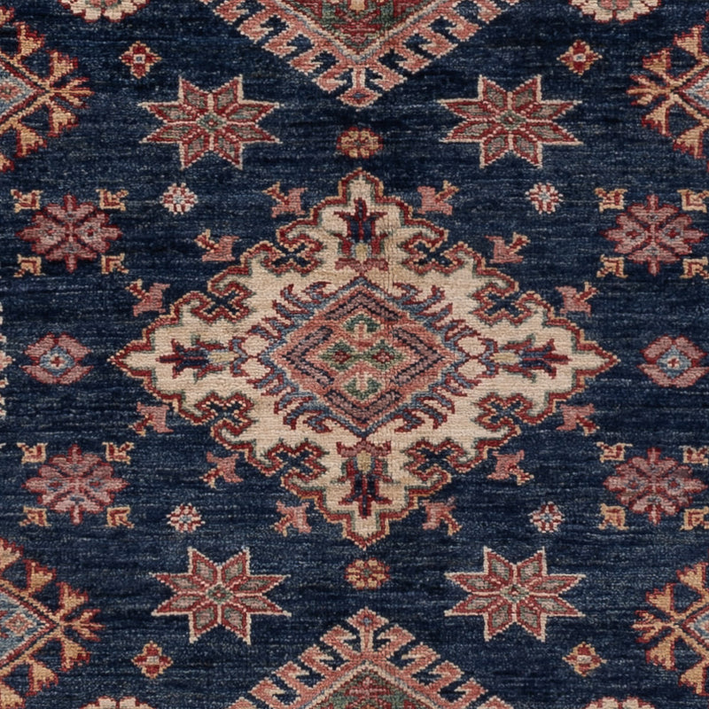 Kazak Tapete 238x172cm - Tapete Oriental