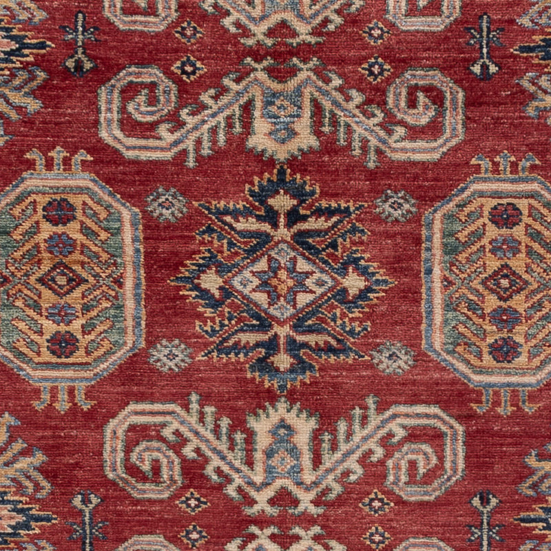 Kazak Teppich 246x173cm - Orientteppich