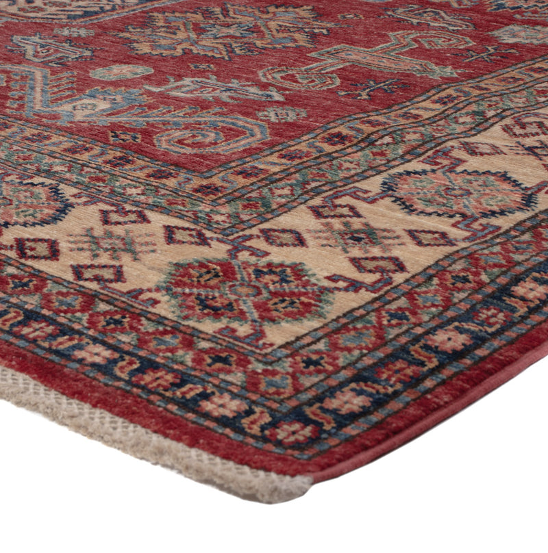 Kazak Teppich 246x173cm - Orientteppich