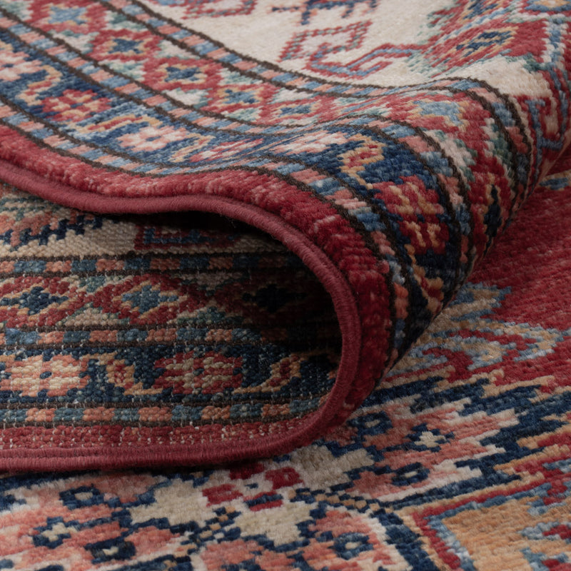 Kazak Teppich 246x173cm - Orientteppich