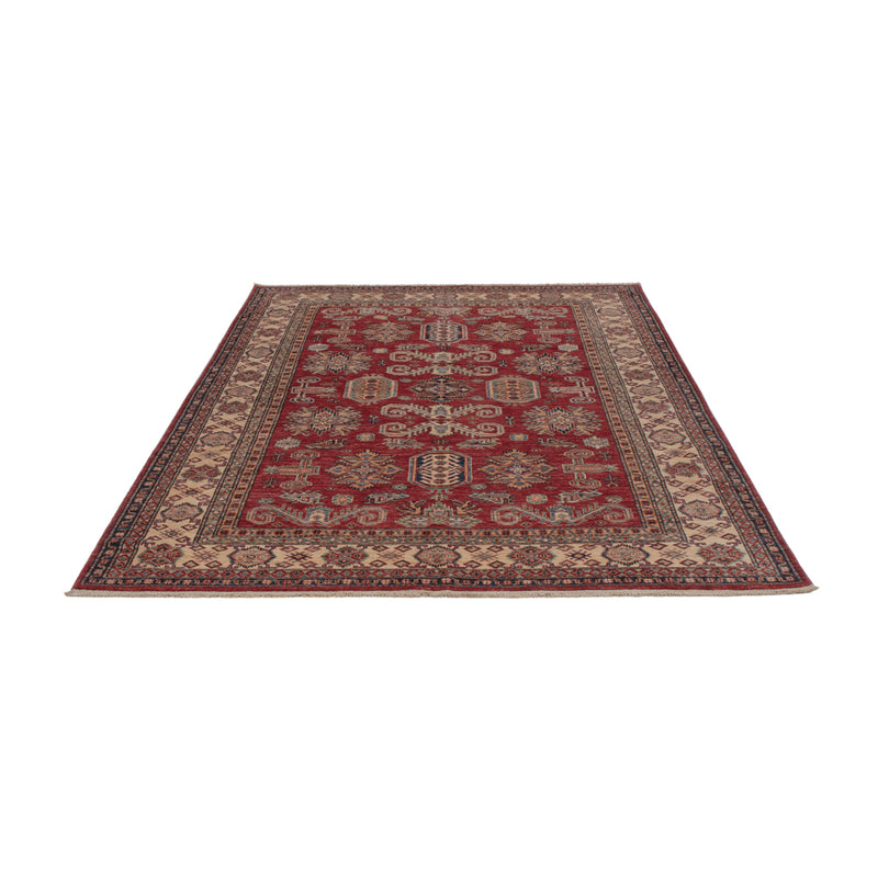 Kazak Teppich 246x173cm - Orientteppich