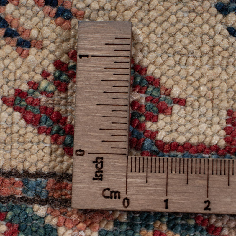 Kazak Teppich 246x173cm - Orientteppich
