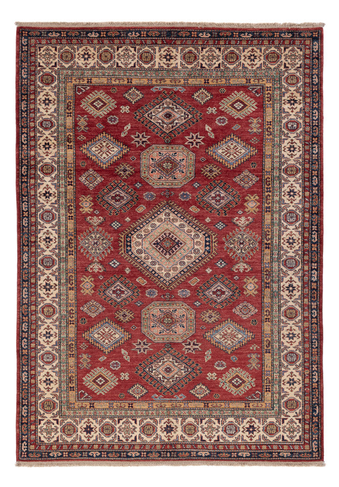 Kazak Tapete 243x170cm - Tapete Oriental