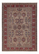 Kazak Teppich 236x171cm - Orientteppich