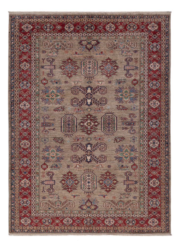 Kazak Teppich 236x171cm - Orientteppich